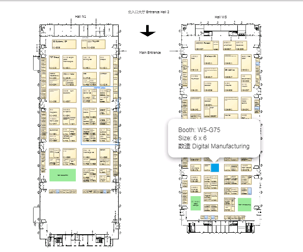 TCT Asia 邀請函|上海數造邀您相聚2020年TCT亞洲展